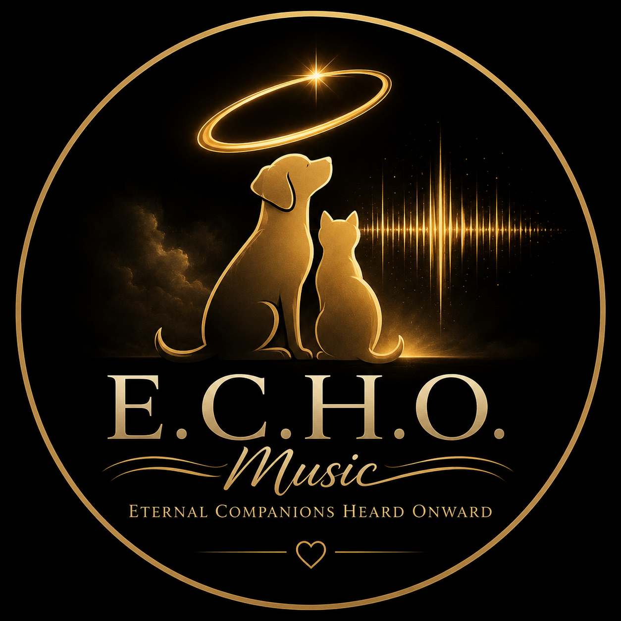 E.C.H.O. Music